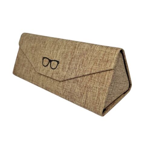 Estuche para lentes plegable CV Bien
