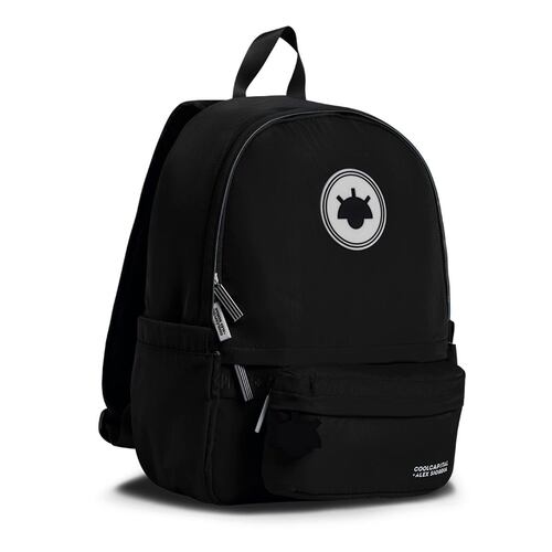 Backpack Negra Portalaptop 15 Cool Capital