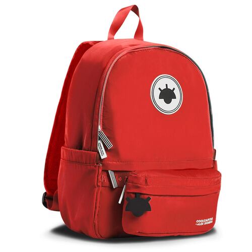 Backpack Roja Portalaptop 15 Cool Capital