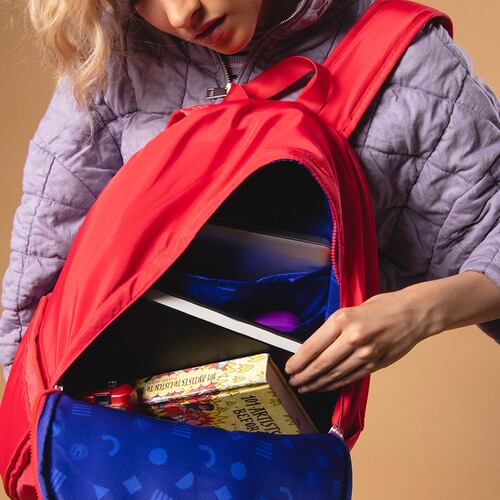Backpack Roja Portalaptop 15 Cool Capital