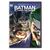DVD Batman El Largo Halloween Parte Uno