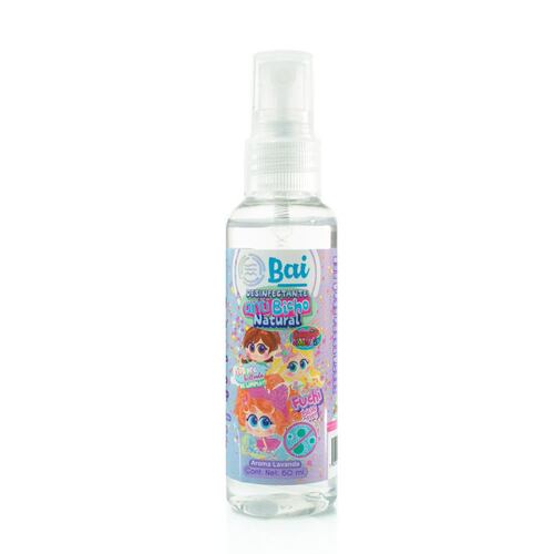 BAI distroller desinfectante natural 60 ml aroma lavanda