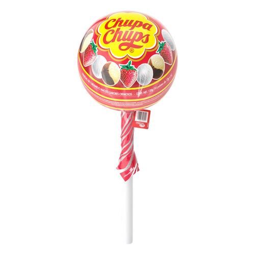 Minipaletas Chupa Chups