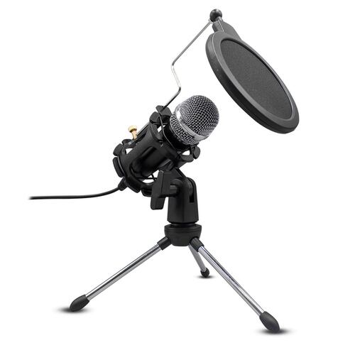 Micrófono Hi Fi Stuffactory  Instant Star