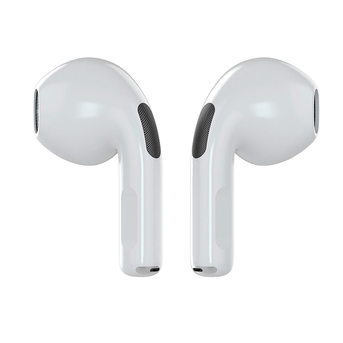 Audifonos STF Forte True Wireless Blanco