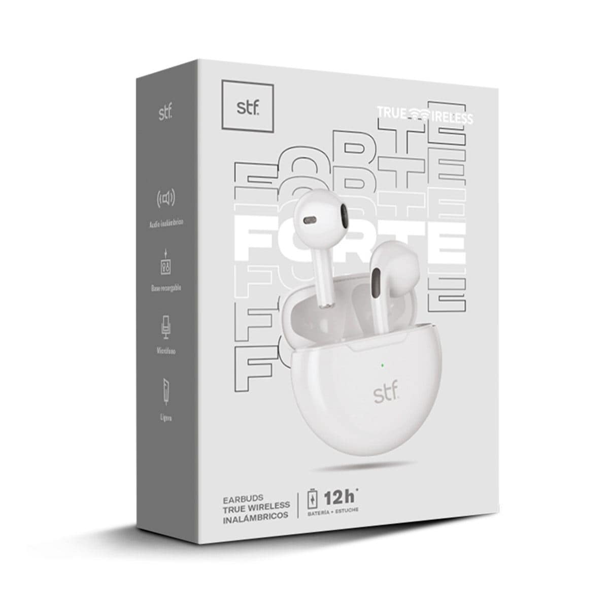 Audifonos true best sale wireless stf