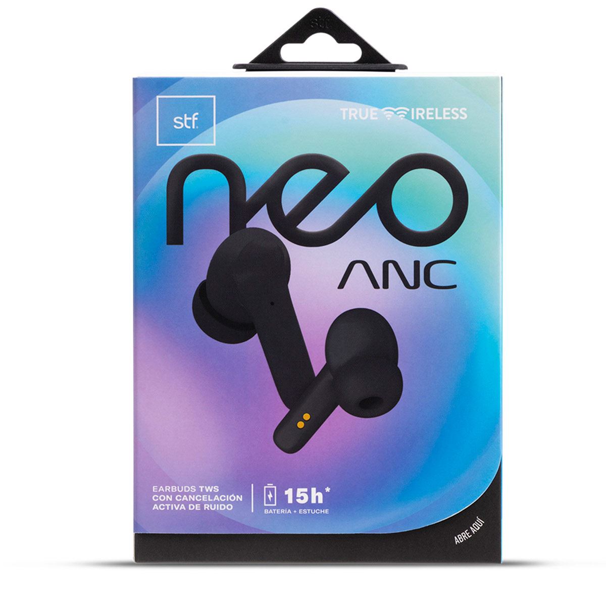 Auriculares discount neo play