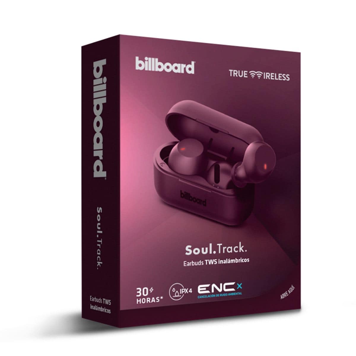 Auriculares billboard discount