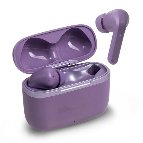 Audífonos Billboard Soul True Wireless Violeta