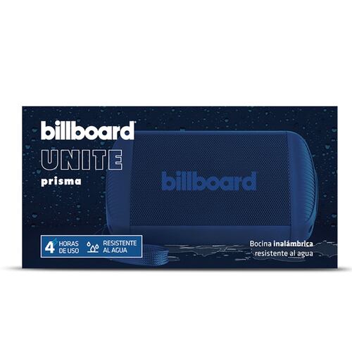 Bocina Billboard Unite Prisma