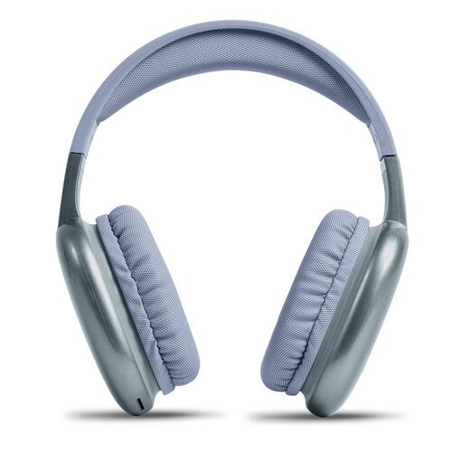 Audífonos STF Aurum On Ear azul