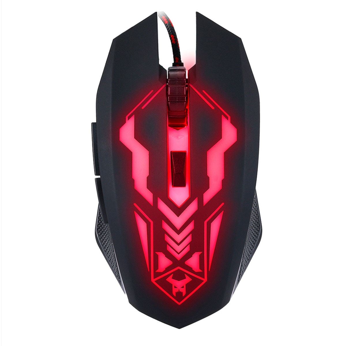 Teclados gamer y online mouse