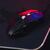 Combo gamer muspell mouse y diadema