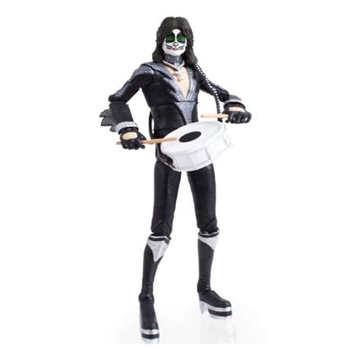 Figura Colecc  Catman Bst Axn  Kiss