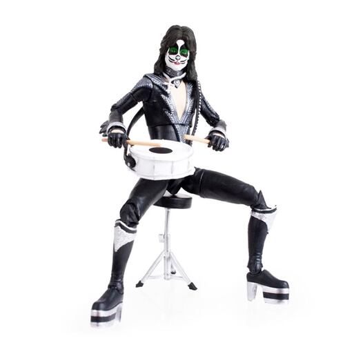 Figura Colecc  Catman Bst Axn  Kiss