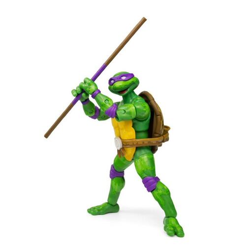 Figura Nes Pixilated Donatello