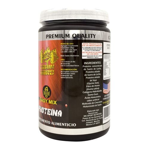 Whey Protein + Ácido Hialurónico 500g