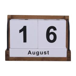 Calendario magnético Premium Paper, El Principito 7x13cm (2024)