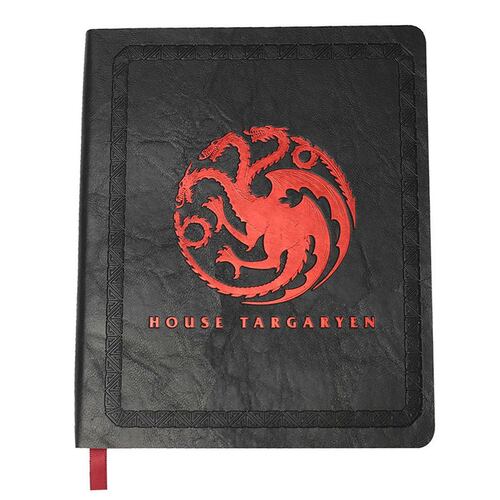 Libreta House Targaryen