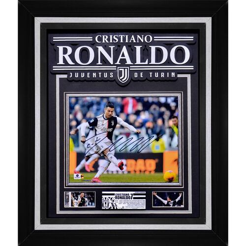 Foto 8X10 Cristiano Ronaldo