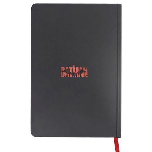 Libreta Batman Movie