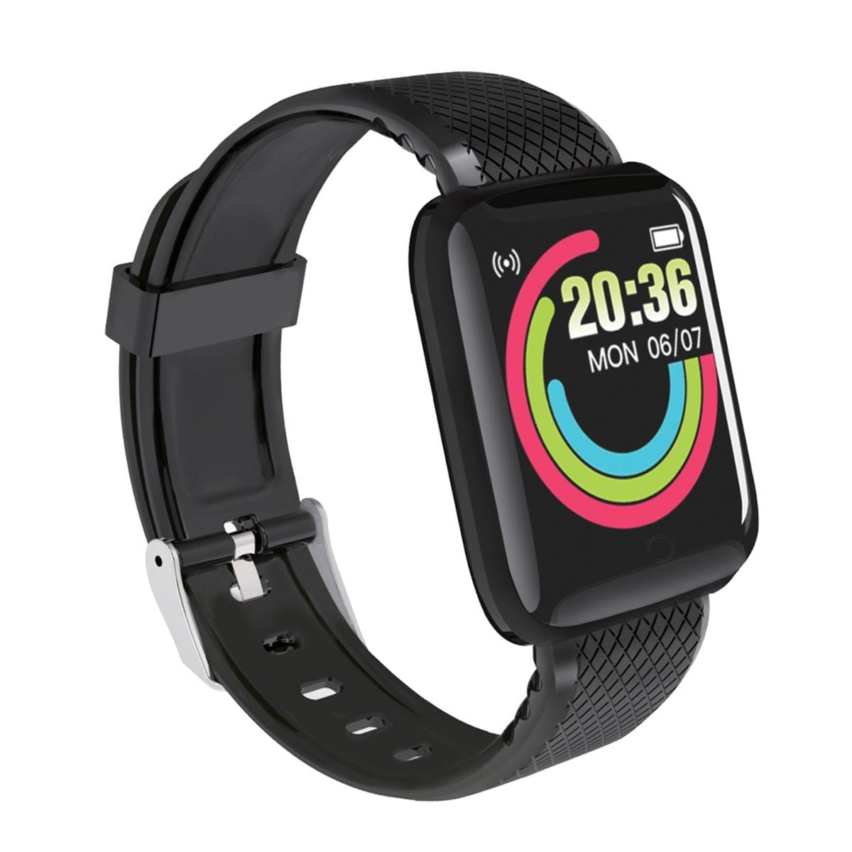 Smartwatch T2Go Hyper XP