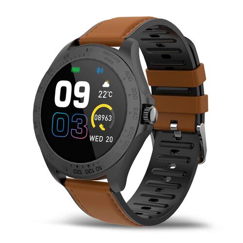 Smartwatch STF Kronos Apparel