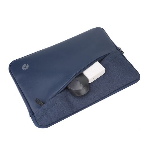 Funda Tars para laptop 14.1" azul