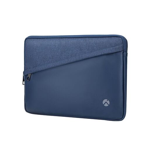 Funda Tars para laptop 15.6" azul