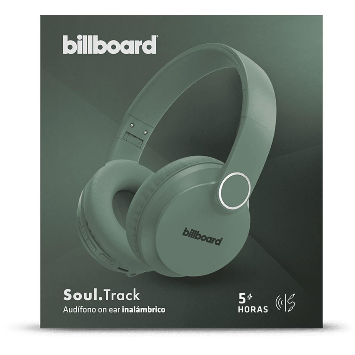 Auriculares discount inalambricos billboard