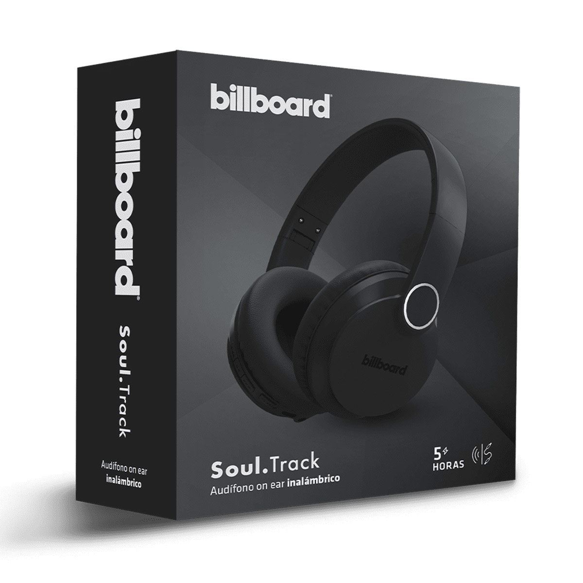 Billboard discount cross audifonos