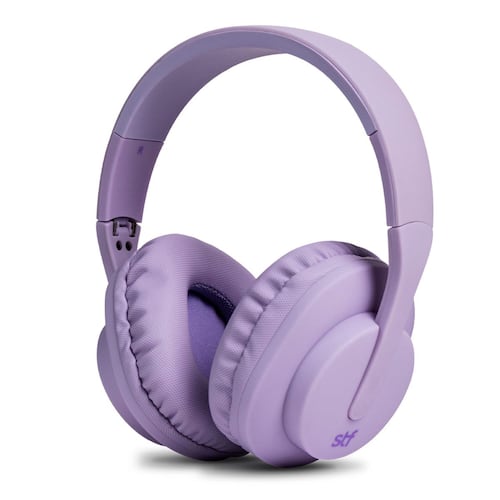 Audífonos STF Neo On Ear Anc violeta