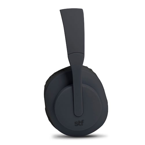Audífonos STF Neo On Ear Anc negro