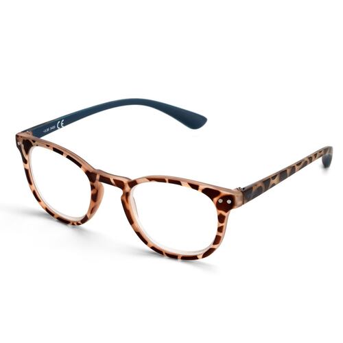 Lente vista cansada Carey +3.00 Unisex Rnd B+D