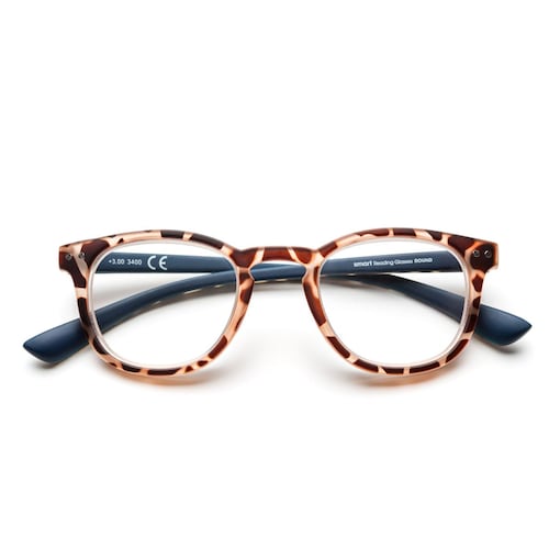 Lente vista cansada Carey +3.00 Unisex Rnd B+D