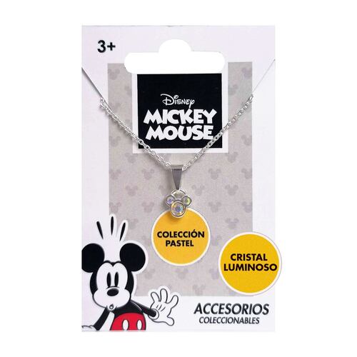 Collar Mickey Disney