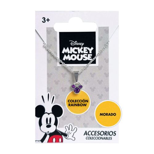 Collar Mickey Disney