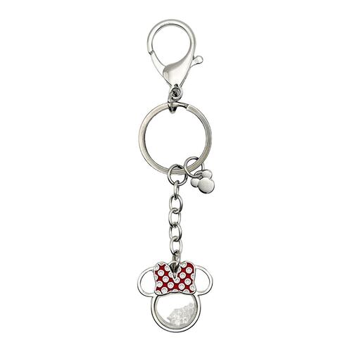 Llavero Minnie Mouse Disney Juvenil