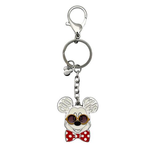 Llavero Disney Mickey Mouse