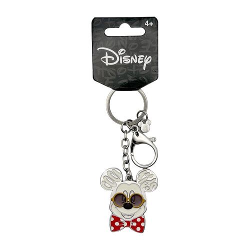 Llavero Disney Mickey Mouse