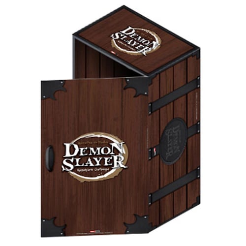 Demon Slayer - Box Set