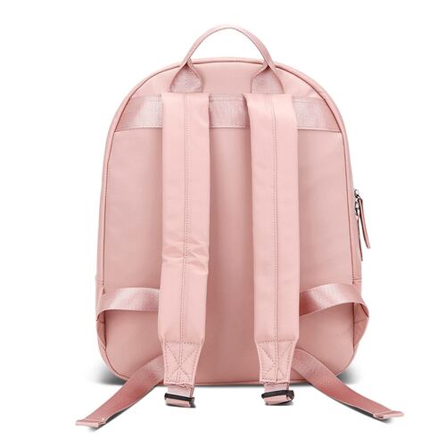 Backpack para laptop 14" Rosa Brisbane Cool Capital