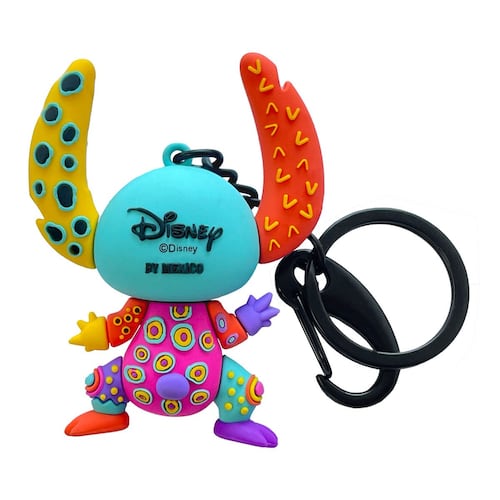 Llavero Stitch Disney