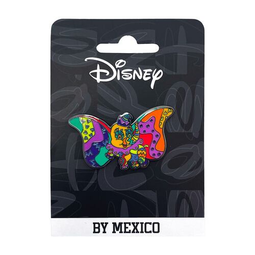 Pin Metálico Disney Dumbo