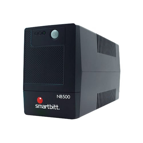 No-break 500va/250 w Smartbitt