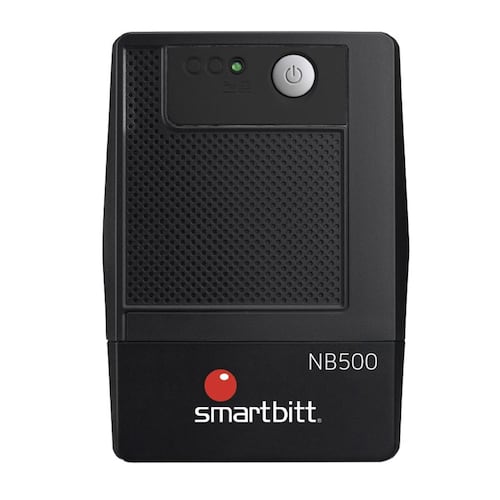 No-break 500va/250 w Smartbitt