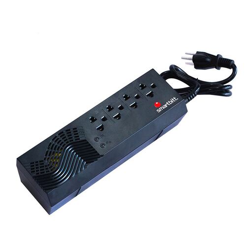 Regulador 1200va/600 w Smartbitt