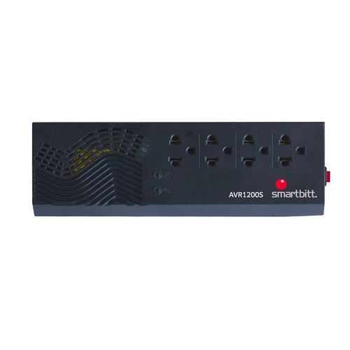 Regulador 1200va/600 w Smartbitt