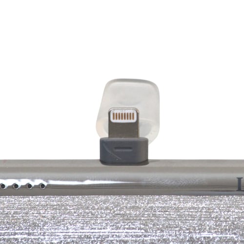 Batería Portátil LM 5000mah Lightning