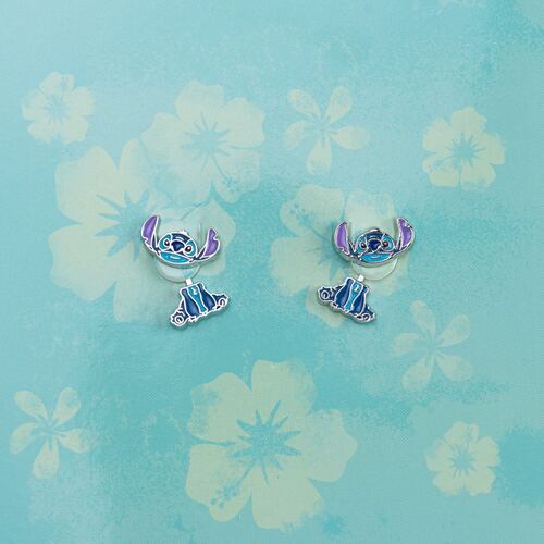 Aretes Stitch Fantasia Disney
